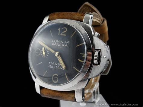 panerai 6152 replica